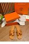 Hermes Shoes HMS00025 Shoes Replica
