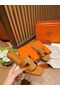 Hermes Shoes HMS00025 Shoes Replica