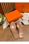 Hermes Shoes HMS00025 Shoes Replica