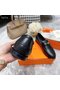 Hermes Shoes HO886HX-6 Shoes Replica