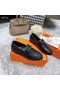 Hermes Shoes HO886HX-6 Shoes Replica