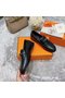 Hermes Shoes HO886HX-6 Shoes Replica