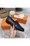 Hermes Shoes HO886HX-6 Shoes Replica