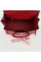 Hermes Birkin 30CM Tote Bag Burgundy Original Leather H30 Silver Replica