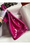 Hermes Birkin 35 Handmade Bag In Rose Scheherazade Crocodile Niloticus Shiny Skin Replica
