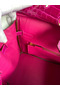 Hermes Birkin 35 Handmade Bag In Rose Scheherazade Crocodile Niloticus Shiny Skin Replica