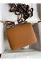 Hermes Constance 18 Handmade Bag In Gold Epsom Calfskin Replica