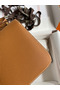 Hermes Constance 18 Handmade Bag In Gold Epsom Calfskin Replica