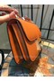 Hermes Constance Bag Calfskin Leather H9978 Orange Replica