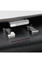 Hermes Constance Long Wallets Original Calfskin Leather A909 Black Replica