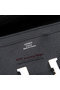 Hermes Constance Long Wallets Original Calfskin Leather A909 Black Replica