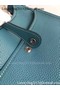 Hermes Evelyne 30cm Messenger Bag E3301 Light Blue Replica