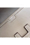 Hermes Jige Elan 29 Clutch Bag In Etoupe Epsom Calfskin Replica