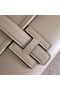 Hermes Jige Elan 29 Clutch In Grey Swift Calfskin Replica