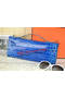 Hermes Kelly Clutch Bag Croco Leather K31 Royal Replica
