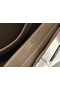 Hermes Kelly Depeche 38 Briefcase In Taupe Calfskin Replica
