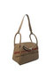 Hermes Lindy 30CM Havanne Shoulder Bag Gray Replica