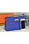 Hermes MINI Kelly 22cm Tote Bag Calfskin Leather Royal Replica