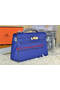 Hermes MINI Kelly 22cm Tote Bag Calfskin Leather Royal Replica