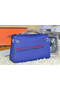Hermes MINI Kelly 22cm Tote Bag Calfskin Leather Royal Replica