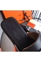 Hermes Auteuil Sandals In Black Calfskin Replica