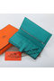 Hermes Bearn Japonaise Bi-Fold Wallet Original Leather A208 Light Green Replica