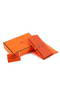 Hermes Bearn Japonaise Tri-Fold Wallet A308 Orange Replica
