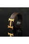Hermes Belt HB5099 Brown Replica
