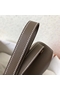 Hermes Constance 24 Handmade Bag In Taupe Epsom Leathe Replica