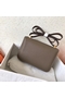 Hermes Constance 24 Handmade Bag In Taupe Epsom Leathe Replica