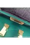 Hermes Constance Bag Calfskin Leather H9999 Green Replica
