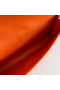 Hermes Jige Elan 29 Clutch Bag In Orange Swift Calfskin Replica