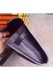 Hermes Kelly 31cm Clutch Epsom Leather KL31 Black Replica