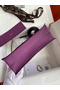 Hermes Kelly Danse II Bag In Anemone Evercolor Calfskin Replica