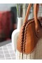 Hermes kelly picnic bag 9811 brown Replica