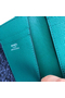 Hermes MC2 Euclide Card Holder In Green Epsom Leather Replica