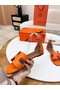Hermes SANDAL 91037-3 Replica