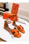 Hermes SANDAL 91037-3 Replica
