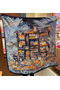 Hermes Scarf HEC00177 Replica