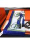 Hermes Scarf HMS00078 Replica