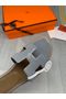 Hermes Shoes HMS00037 Replica