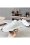 Hermes sneakers 91035-4 Replica