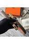 Hermes 1.7cm Original Leather Female Belt 17414c Replica