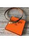 Hermes 1.7cm Original Leather Female Belt 17414c Replica