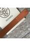 Hermes 1.7cm Original Leather Female Belt 17414c Replica