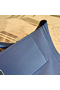 Hermes 24/24 29 Bag In Blue Clemence Calfskin Replica