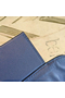 Hermes 24/24 29 Bag In Blue Clemence Calfskin Replica