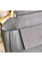 Hermes 24/24 29 Bag In Blue Glacier Clemence Calfskin Replica