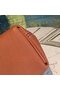Hermes 24/24 29 Bag In Brown Clemence Calfskin Replica