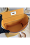 Hermes 24/24 29 Bag In Curry Clemence Calfskin Replica